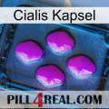 Cialis Capsule 04